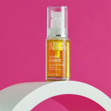 Super Facialist Rosehip Hydrate Miracle Makeover Facial Oil 30ml GOODS Holland&Barrett