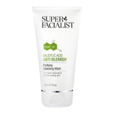 Super Facialist Salicylic Acid Anti-Blemish Purifying Cleansing Wash 150ml GOODS Holland&Barrett