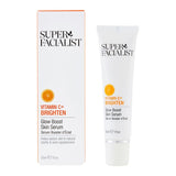 Super Facialist Vitamin C Glow Boost Skin Serum 30ml GOODS Holland&Barrett