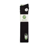 IOMI knee high diabetic bamboo socks 3 pack - British product