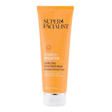 Super Facialist Vitamin C+ Brighten Daily Gentle Micro Polish Wash 125ml GOODS Holland&Barrett