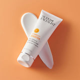 Super Facialist Vitamin C+ Brighten Skin Defence Daily Moisturiser 75ml GOODS Holland&Barrett