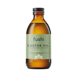 Fushi Fresh-Pressed 100% Pure Organic Castor Oil 250ml GOODS Holland&Barrett