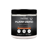 Pump Zero Pre Workout Blood Orange 375g GOODS Holland&Barrett