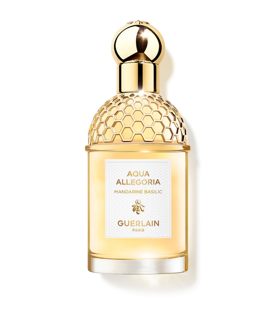 Guerlain Mandarine Basilic Eau de Toilette 75ml, imported from the UK