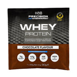 Whey Protein Strawberry Sachet 30g GOODS Holland&Barrett