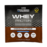 Whey Protein Strawberry Sachet 30g - Chocolate 30 g