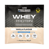 Whey Protein Strawberry Sachet 30g - Vanilla 30 g