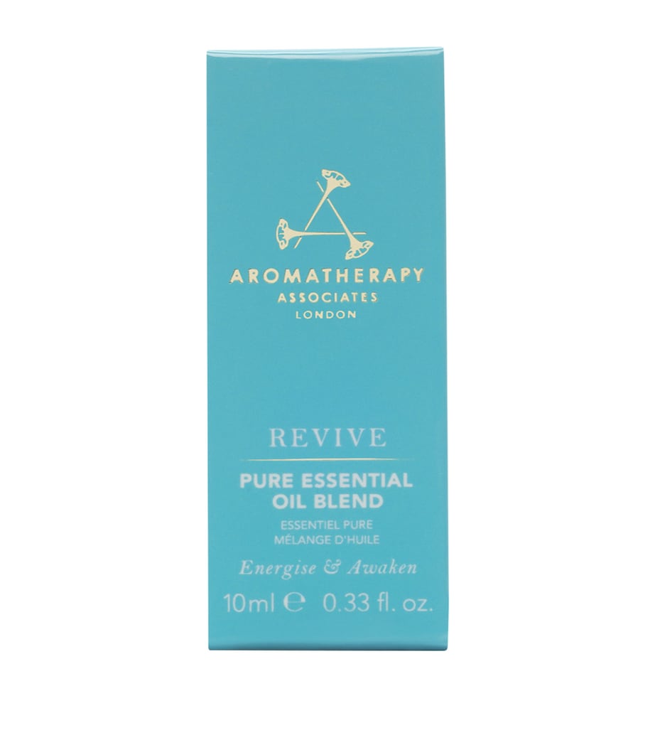 Aromatherapy Associates Revive essential oil blend 10ml, imported from the UK
