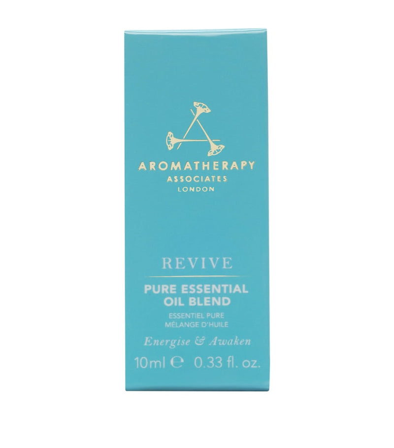 Aromatherapy Associates Revive essential oil blend 10ml, imported from the UK
