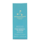 Aromatherapy Associates Revive essential oil blend 10ml, imported from the UK