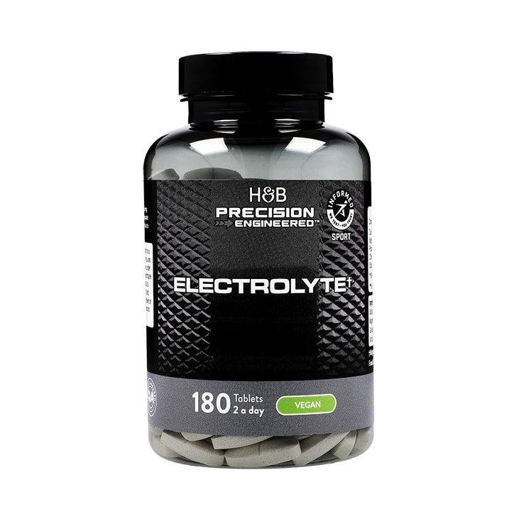 Electrolyte 180 Tablets