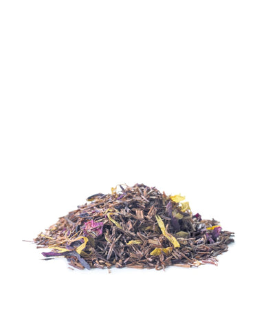 Rooibos-Tangerine-und-Hibiskus-Tee 20 Teebeutel