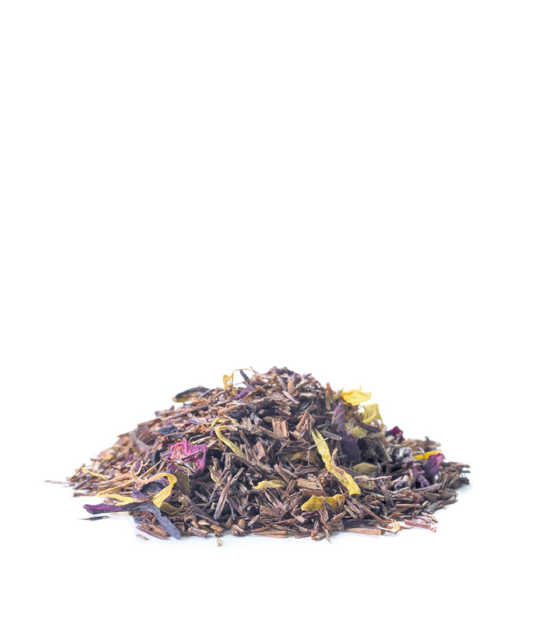 Sirocco Rooibos Tangerine Tea 20 Tea Bags (British brand)
