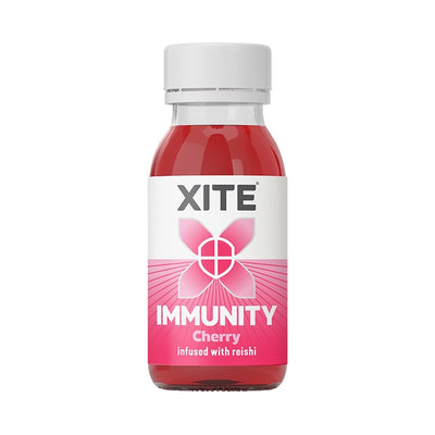 Holland & Barrett Xite Zen (Reishi & Kirsche) Shot 60ml - Online bei McGrocer kaufen