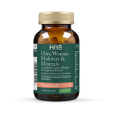 Holland Barrett Ultra Woman 90 Tablets