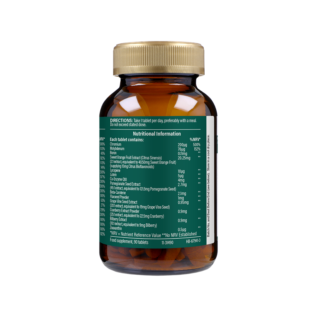 Holland Barrett Ultra Woman 90 Tablets