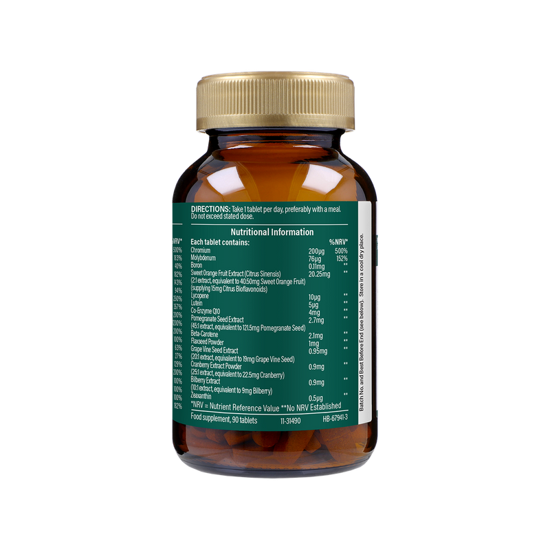 Holland Barrett Ultra Woman 90 Tablets