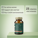 Holland Barrett Ultra Woman 90 Tablets