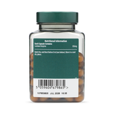 Holland Barrett Lactase Enzyme 125mg 120 Capsules