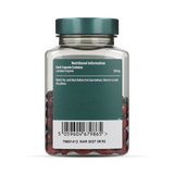 Holland Barrett Lactase Enzyme 125mg 120 Capsules