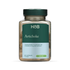 Holland & Barrett artichoke extract capsules 60 pack, UK version