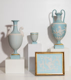 Wedgwood Phoenix vase 44cm (British brand)