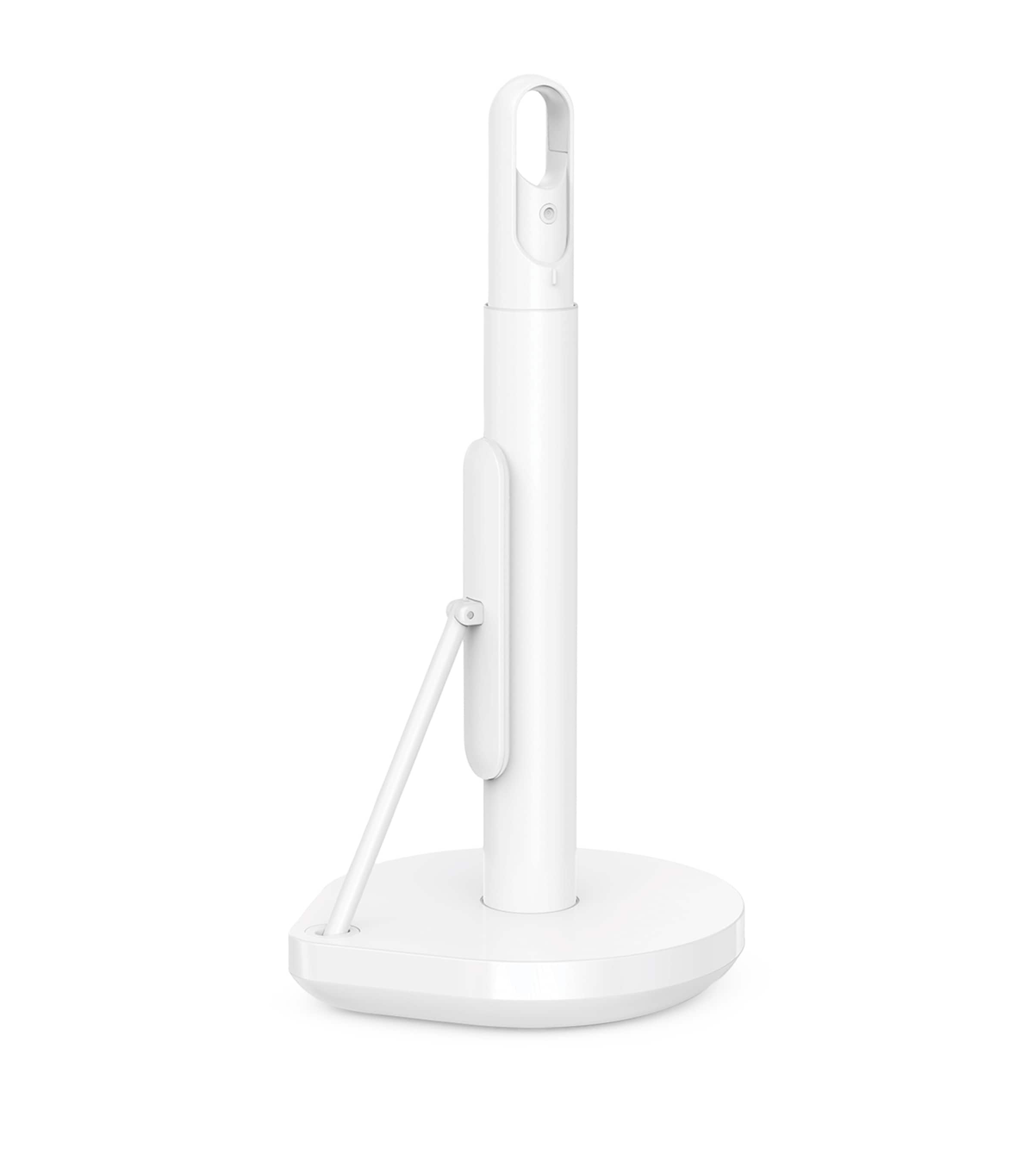 Simplehuman paper towel holder and spray pump (British brand)
