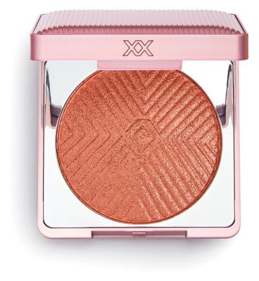 XX Revolution XXposure Powder Highlighter GOODS Boots Fusebox  