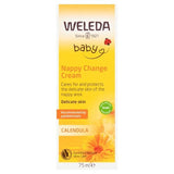 Weleda Baby Calendula Nappy Change Cream 75ml GOODS Superdrug   