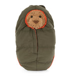 Jellycat Bartholomew Bear Hiking Outfit plush toy 26cm - British product