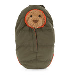 Peluche tenue de randonnée Jellycat Bartholomew Bear 26cm - Produit britannique