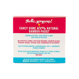 FLO Megapack Bamboo Pads 88 GOODS Holland&Barrett   