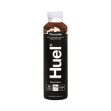 Huel Black Edition 100% Nutritionally Complete Meal Vanilla 500ml - Chocolate 500 g
