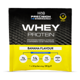 Whey Protein Strawberry Sachet 30g