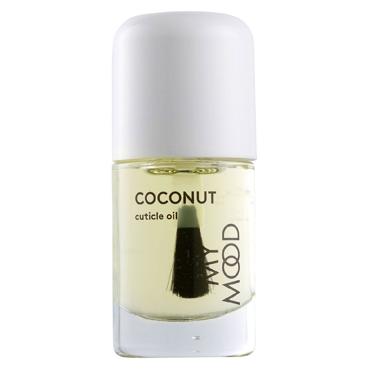 My Mood Nail Polish Coconut Cuticle Oil 10ml GOODS Boots   