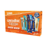 Grenade Fan Favourite Protein Bars 10x 60g GOODS Holland&Barrett