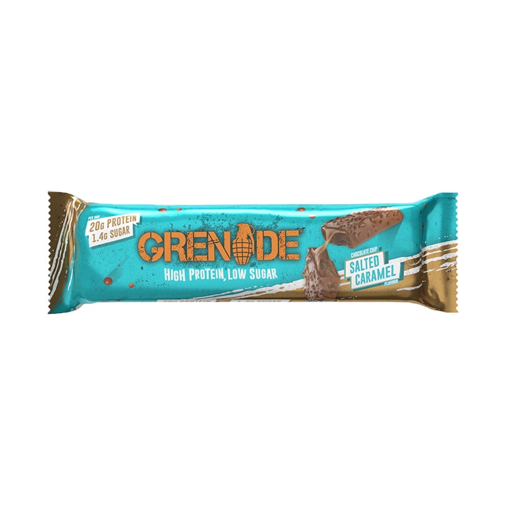 Grenade Fan Favourite Protein Bars 10x 60g GOODS Holland&Barrett