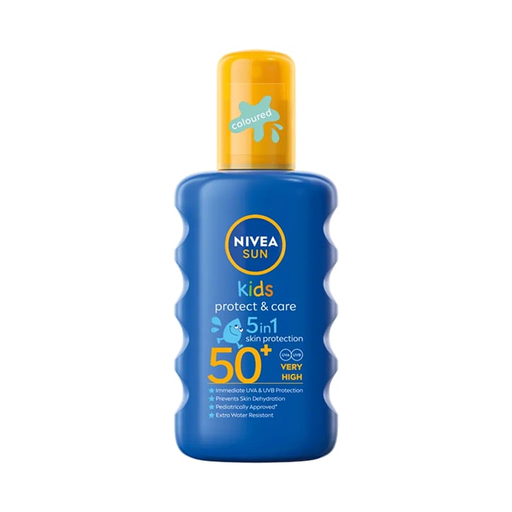 Nivea Sun Kids Sun Spray SPF50 200ml