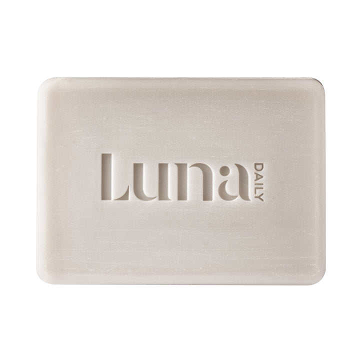 Luna Daily The Everywhere (No)Soap Original 125g