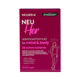 Neubria Neu Her Female Multivitamin 30 Tablets GOODS Holland&Barrett