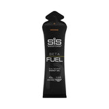 SiS Beta Fuel Energy Gel Orange 40g GOODS Holland&Barrett Orange