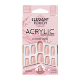 Elegant Touch Colour Acrylic - Luscious Lychee GOODS Superdrug   