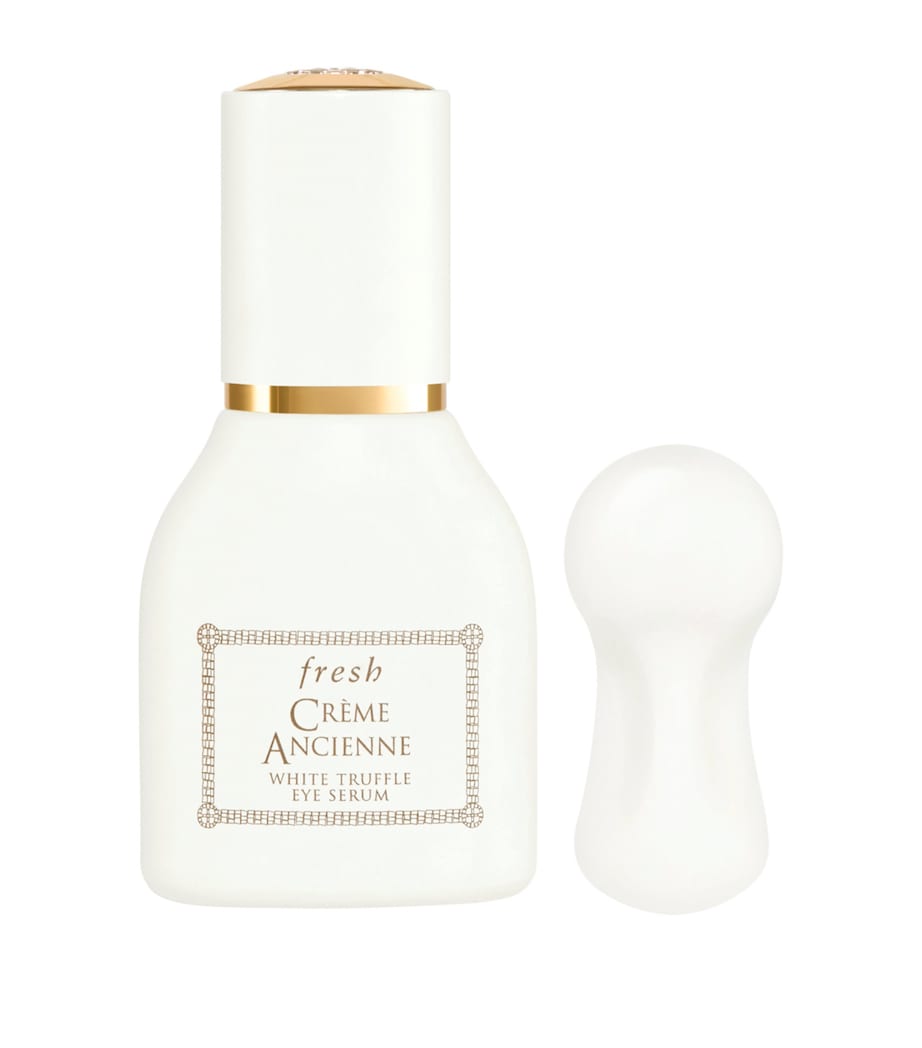 Fresh Crème Ancienne Truffle Eye Serum 15ml - British product