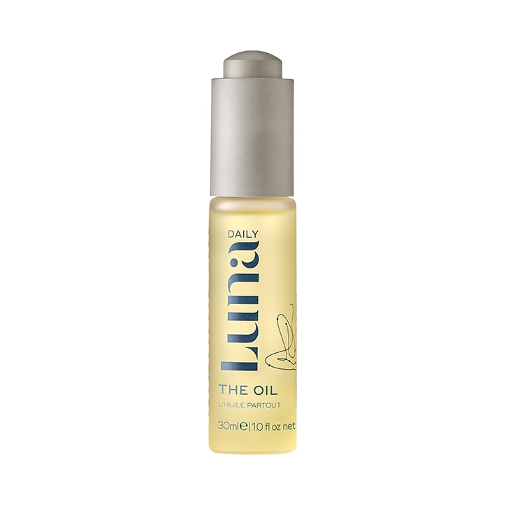 Luna Daily The Oil 30ml GOODS Holland&Barrett