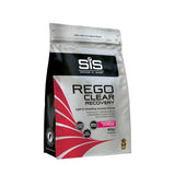 SiS Rego Clear Recovery Raspberry & Cranberry 460g GOODS Holland&Barrett