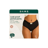 DAME High Waist Period Pants Size 10 GOODS Holland&Barrett   