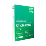 H&B&Me Cholesterol Blood Test GOODS Holland&Barrett   