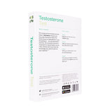 H&B&Me Testosterone Blood Test GOODS Holland&Barrett