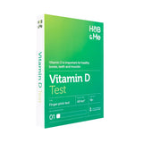 H&B&Me Vitamin D Blood Test GOODS Holland&Barrett